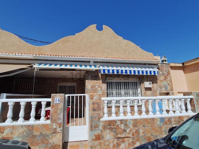 Chalet, Pilar de la Horadada