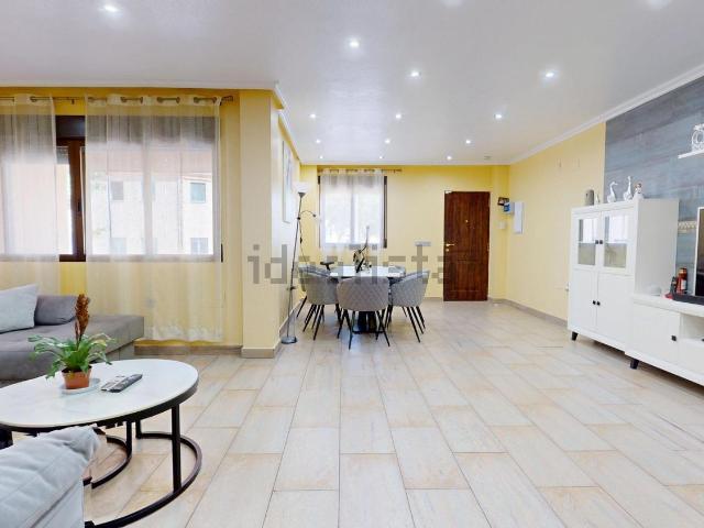 Chalet, Pilar de la Horadada