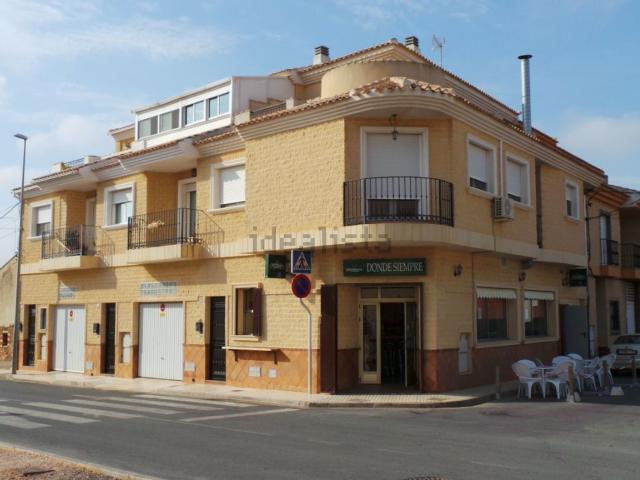 Chalet, Pilar de la Horadada
