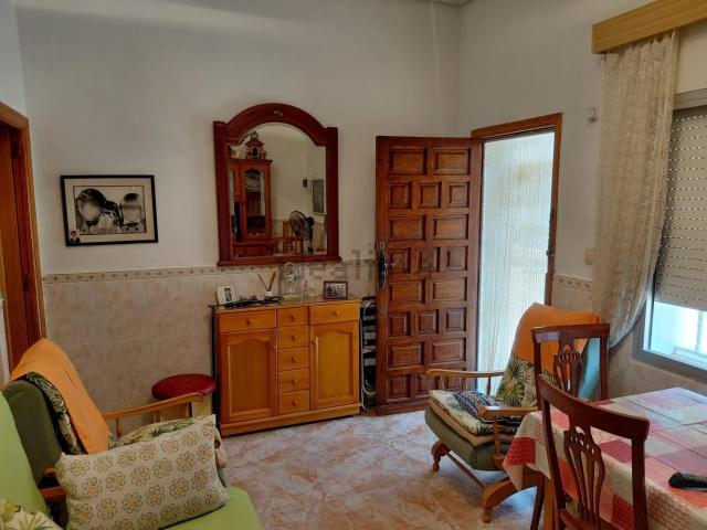 Chalet, Pilar de la Horadada