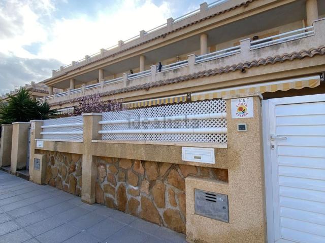 Chalet, Pilar de la Horadada