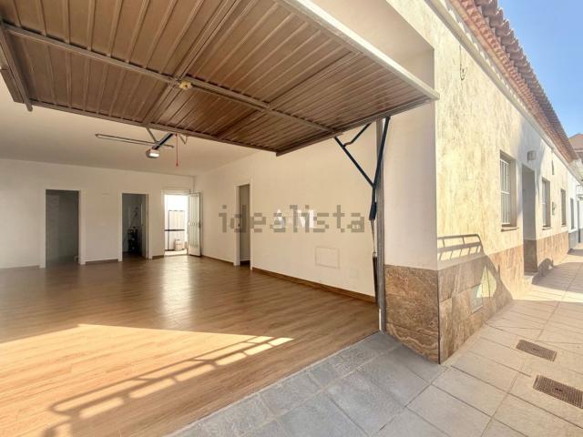Chalet, Pilar de la Horadada