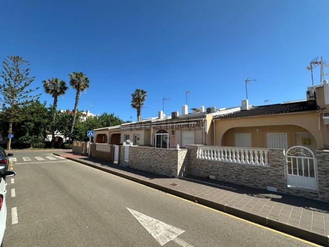 Chalet, Pilar de la Horadada