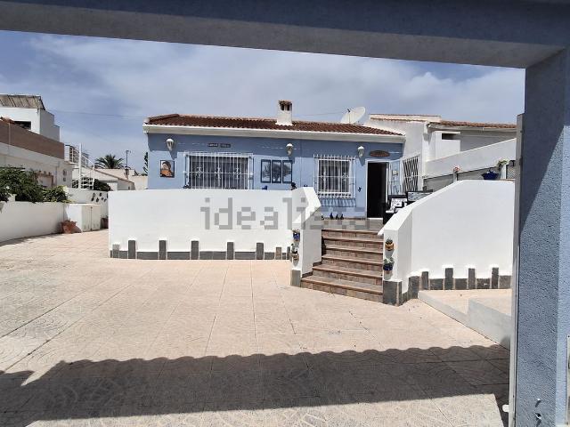 Chalet, Pilar de la Horadada