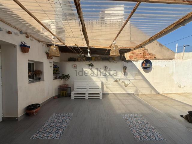 Chalet, Pilar de la Horadada