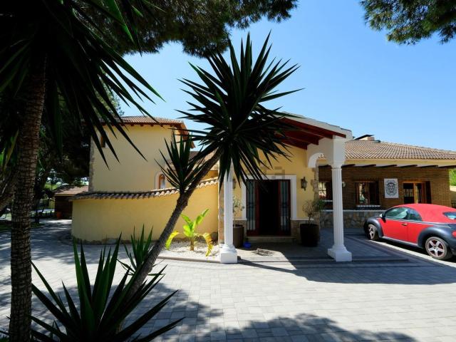 Chalet, Pilar de la Horadada