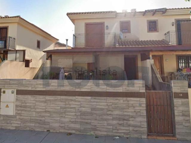 Chalet, Pilar de la Horadada