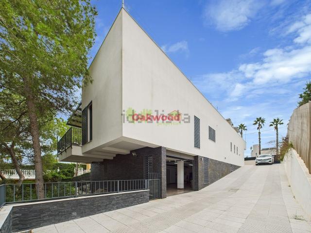 Chalet, Pilar de la Horadada