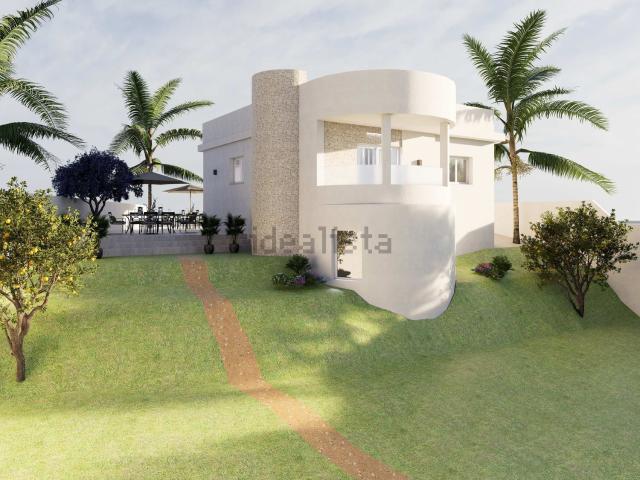Chalet, Pilar de la Horadada