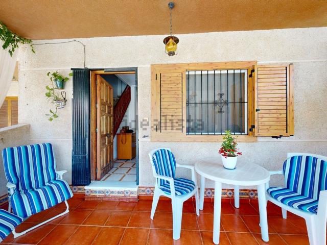 Chalet, Pilar de la Horadada