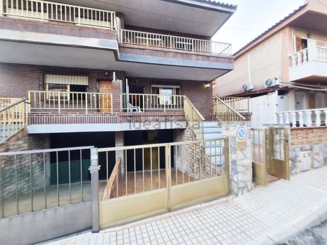 Chalet, Pilar de la Horadada