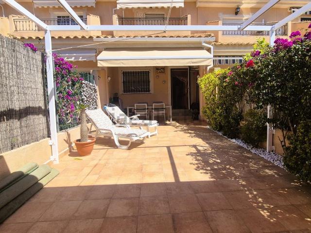 Chalet, Pilar de la Horadada