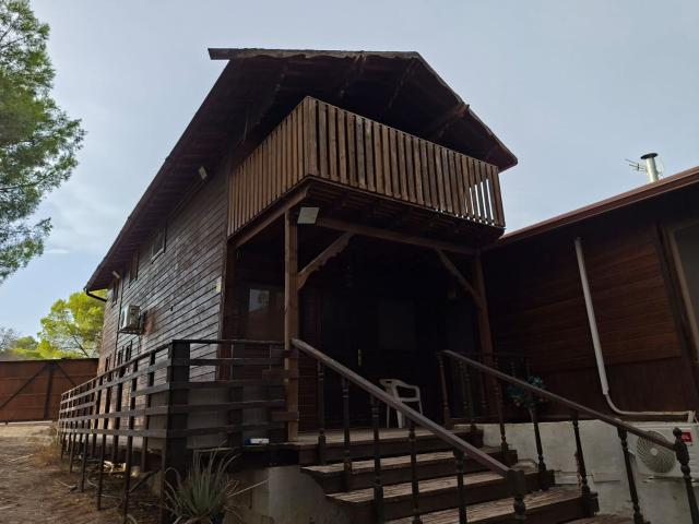 Chalet, Pilar de la Horadada