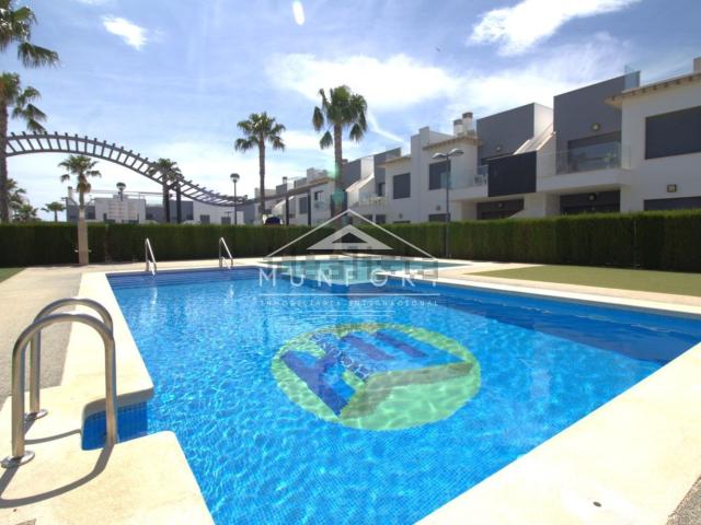 Chalet, Pilar de la Horadada