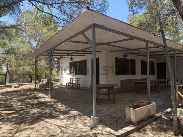 Chalet, Pilar de la Horadada