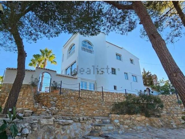 Chalet, Pilar de la Horadada