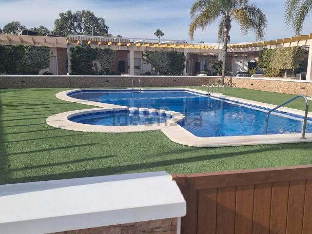 Chalet, Pilar de la Horadada