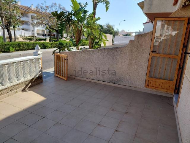 Chalet, Pilar de la Horadada