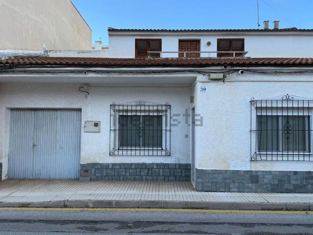 Chalet, Pilar de la Horadada