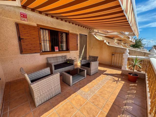 Chalet, Pilar de la Horadada