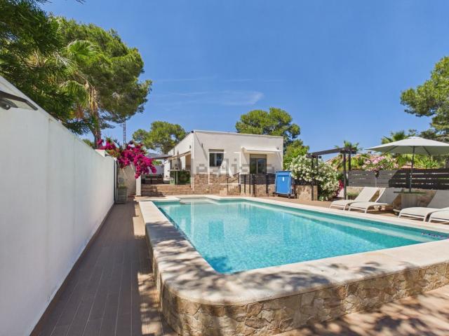 Chalet, Pilar de la Horadada