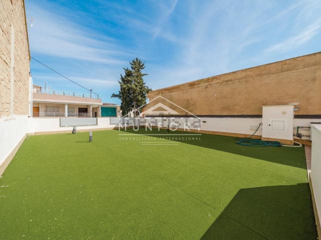 Chalet, Pilar de la Horadada