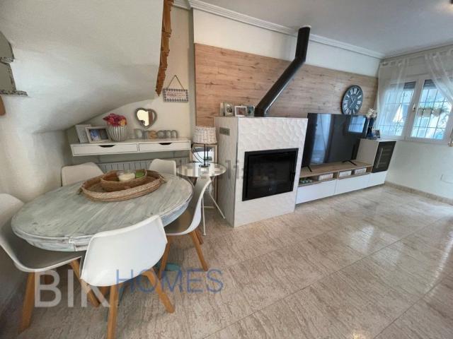 Chalet, Pilar de la Horadada
