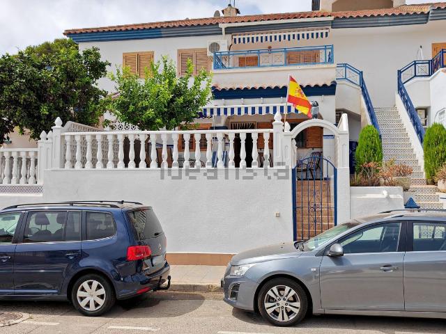 Chalet, Pilar de la Horadada
