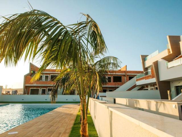 Chalet, Pilar de la Horadada