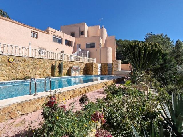 Chalet, Pilar de la Horadada