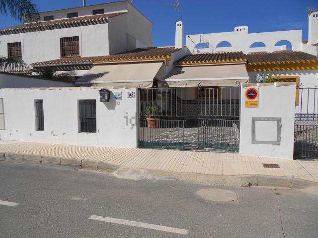 Chalet, Pilar de la Horadada
