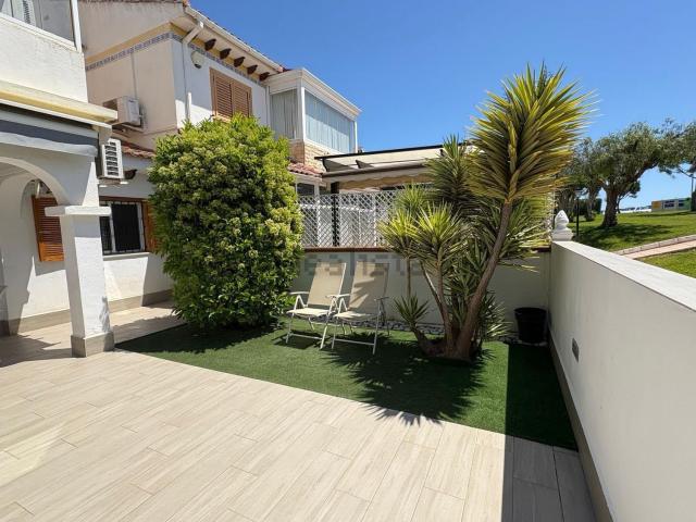 Chalet, Pilar de la Horadada