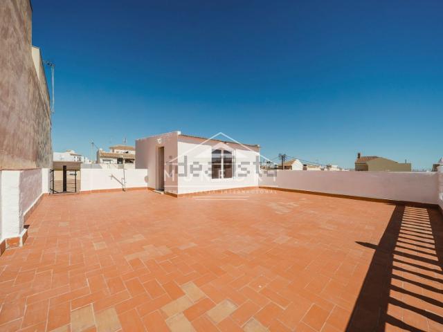 Chalet, Pilar de la Horadada