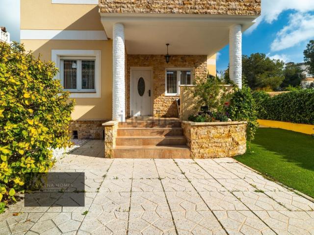 Chalet, Pilar de la Horadada
