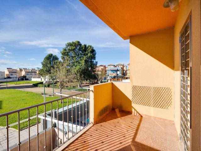 Chalet, Pilar de la Horadada