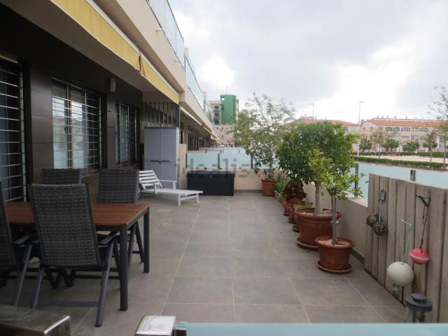 Chalet, Pilar de la Horadada