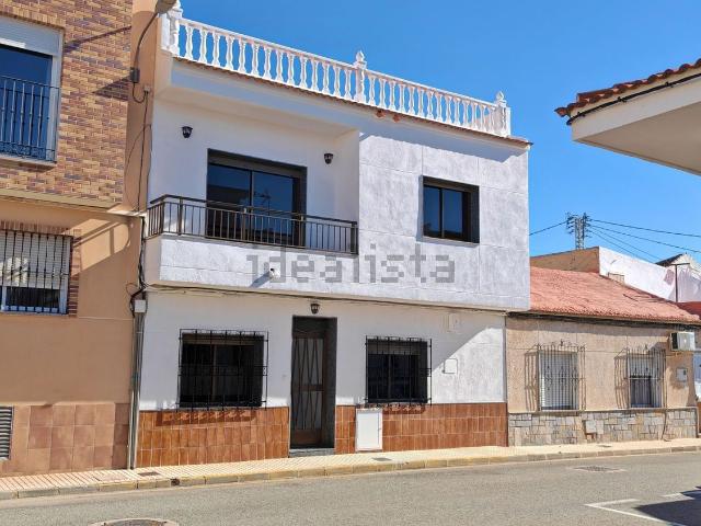Chalet, Pilar de la Horadada
