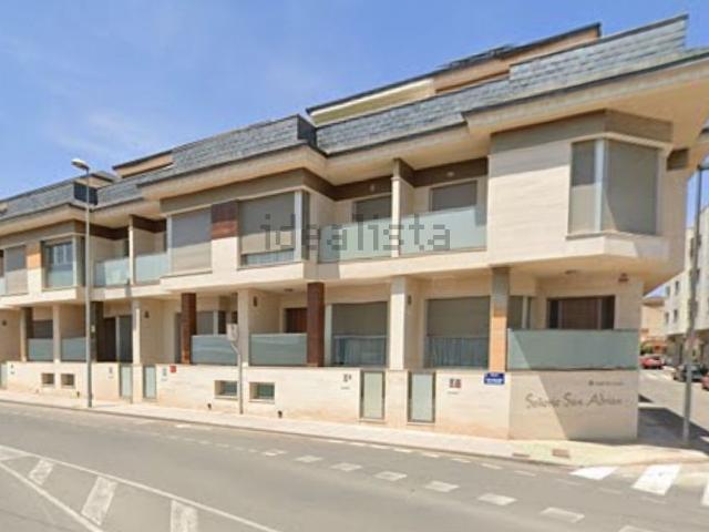 Chalet, Pilar de la Horadada