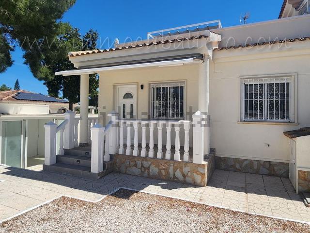 Chalet, Pilar de la Horadada