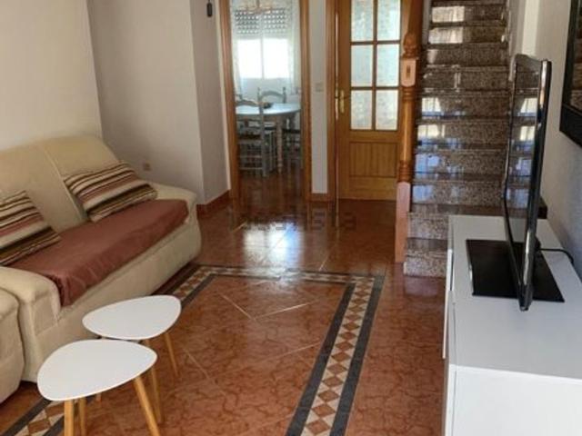Chalet, Pilar de la Horadada