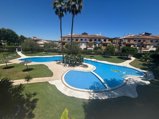 Chalet, Pilar de la Horadada