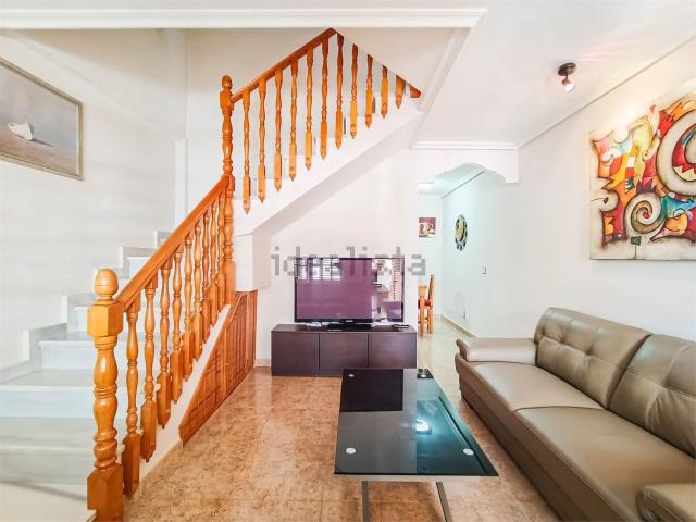 Chalet, Pilar de la Horadada