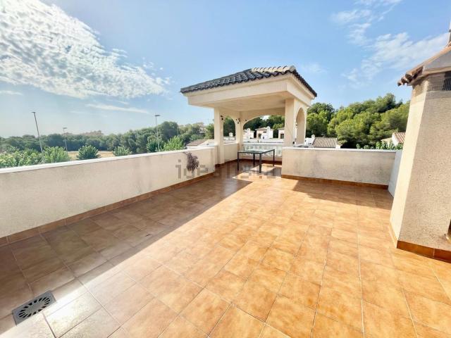 Chalet, Pilar de la Horadada