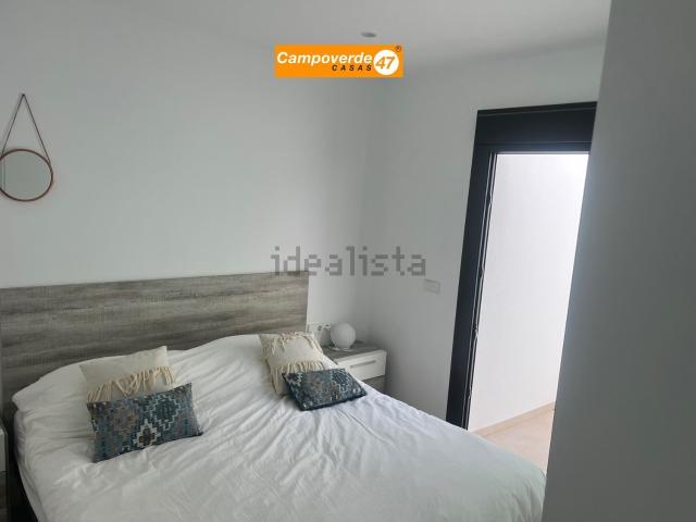 Chalet, Pilar de la Horadada