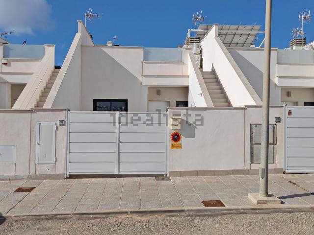 Chalet, Pilar de la Horadada