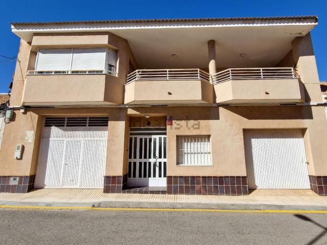 Chalet, Pilar de la Horadada