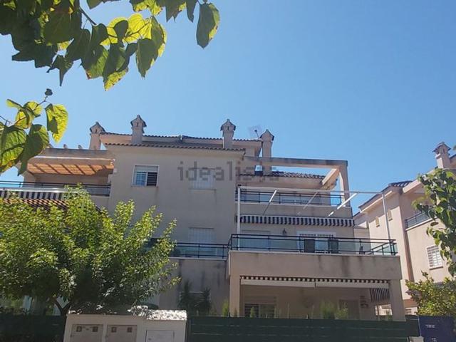 Chalet, Pilar de la Horadada