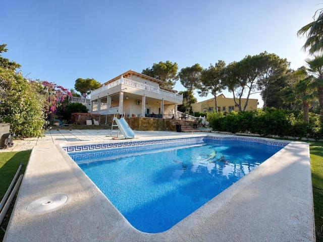 Chalet, Pilar de la Horadada