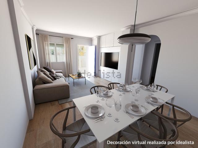 Chalet, Pilar de la Horadada