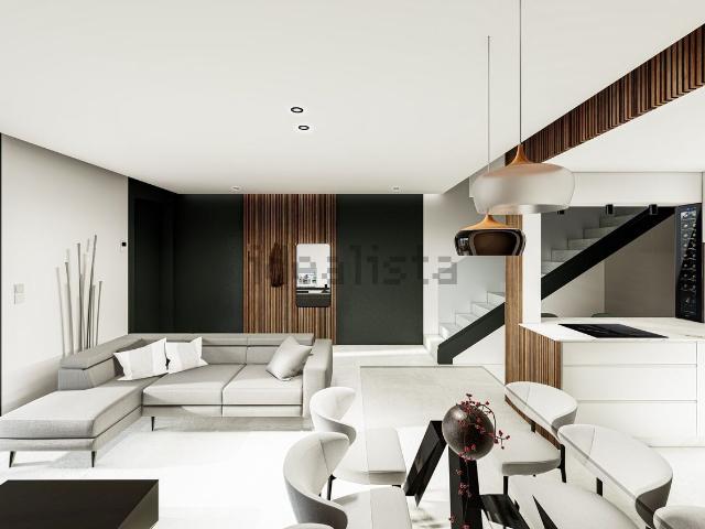 Chalet, Pilar de la Horadada